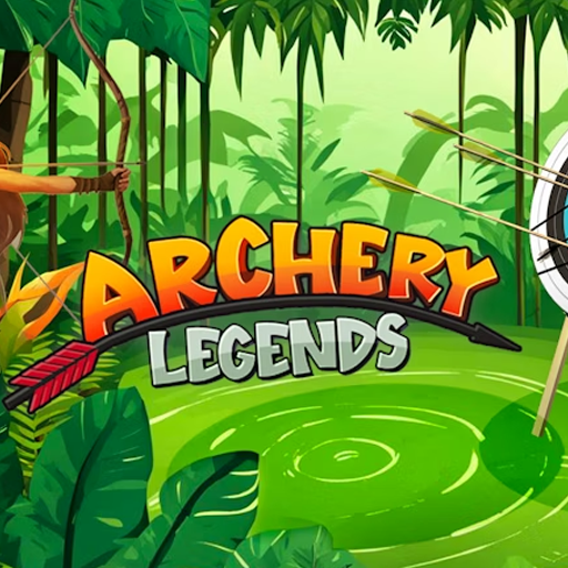 Archery Legends